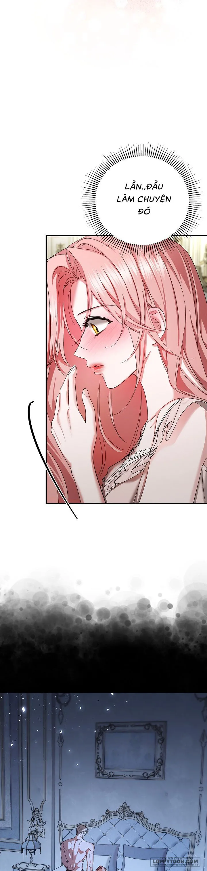Tôi Đã Ăn Thay Cho Chồng - Chap 4 - 🔞🔞 - Trang 16
