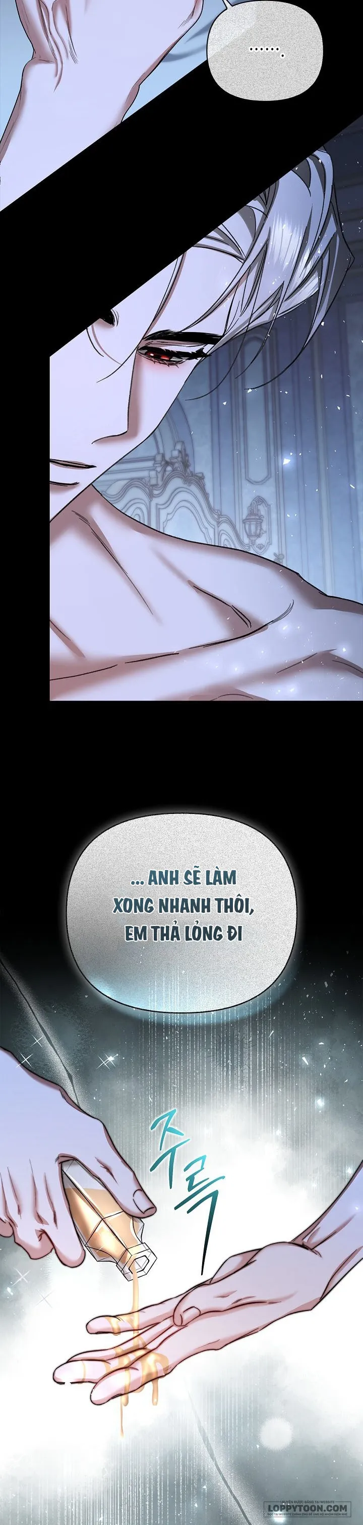 Tôi Đã Ăn Thay Cho Chồng - Chap 4 - 🔞🔞 - Trang 18