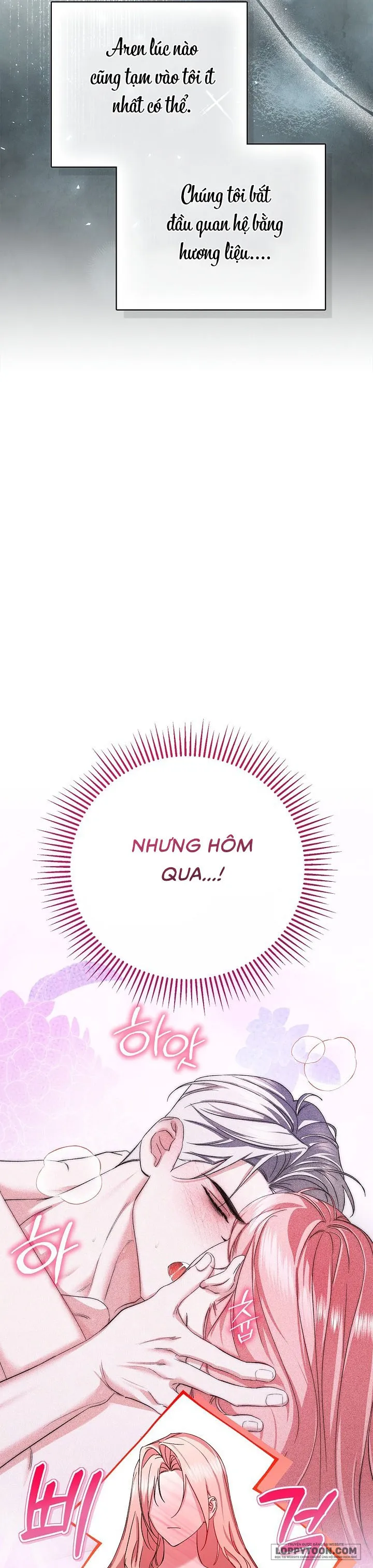 Tôi Đã Ăn Thay Cho Chồng - Chap 4 - 🔞🔞 - Trang 19