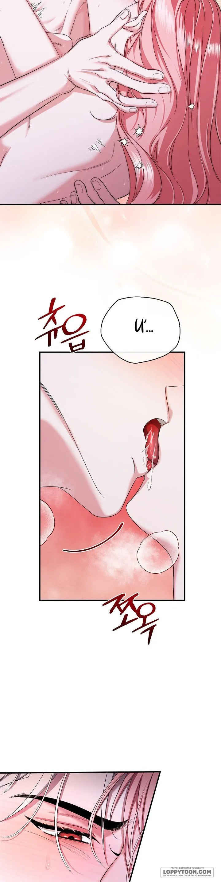 Tôi Đã Ăn Thay Cho Chồng - Chap 4 - 🔞🔞 - Trang 2