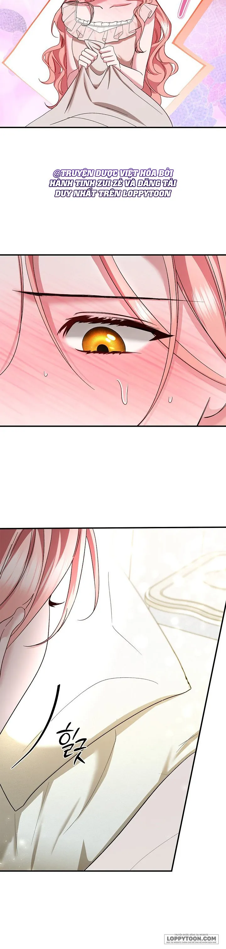 Tôi Đã Ăn Thay Cho Chồng - Chap 4 - 🔞🔞 - Trang 20