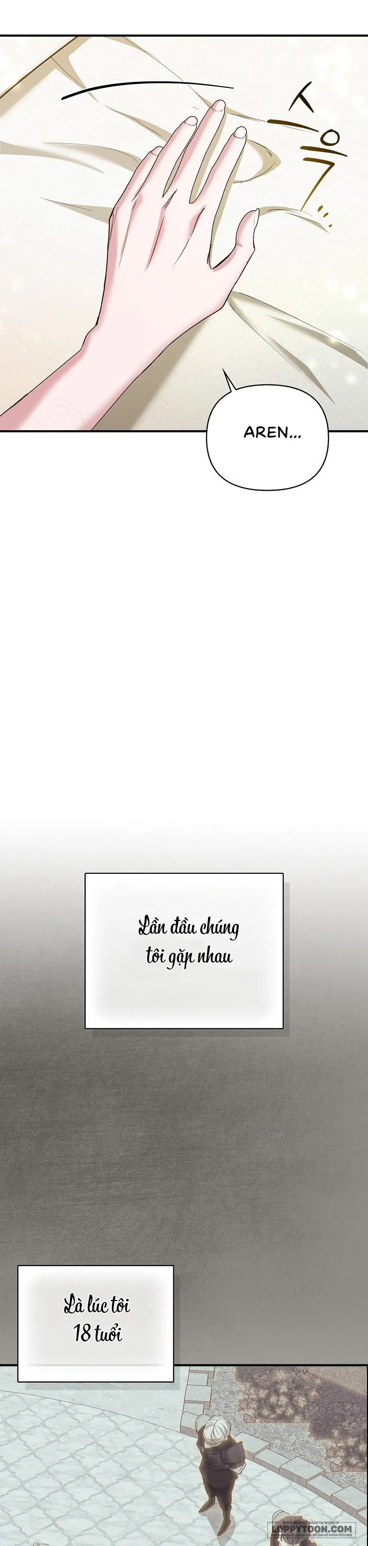 Tôi Đã Ăn Thay Cho Chồng - Chap 4 - 🔞🔞 - Trang 21