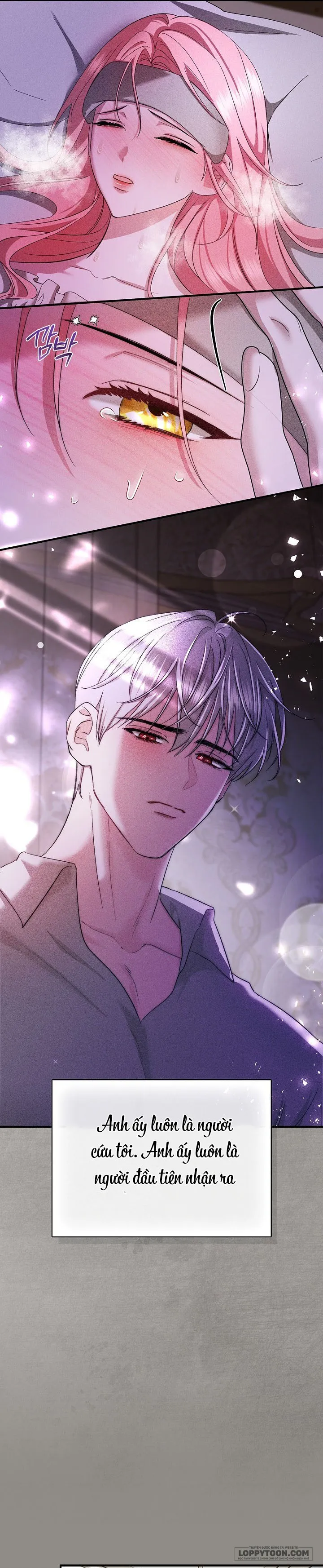 Tôi Đã Ăn Thay Cho Chồng - Chap 4 - 🔞🔞 - Trang 24