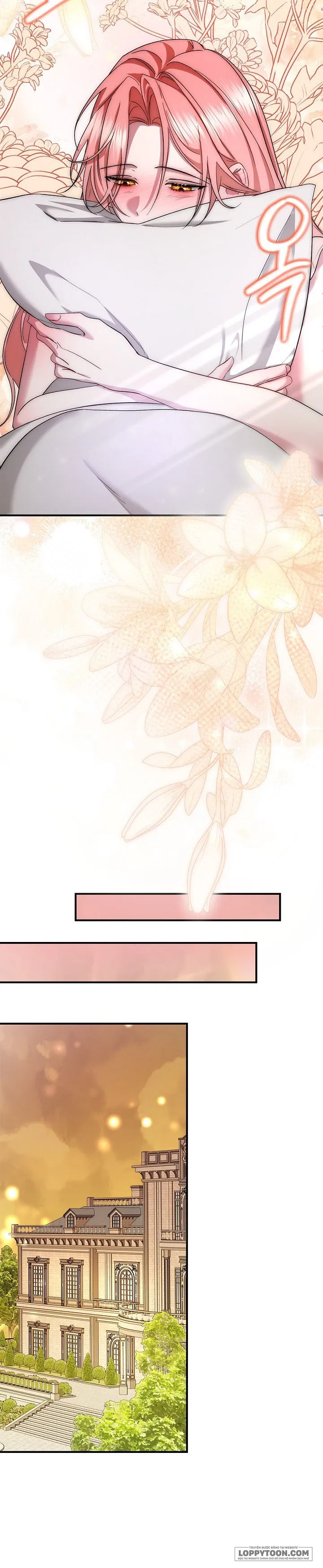 Tôi Đã Ăn Thay Cho Chồng - Chap 4 - 🔞🔞 - Trang 28