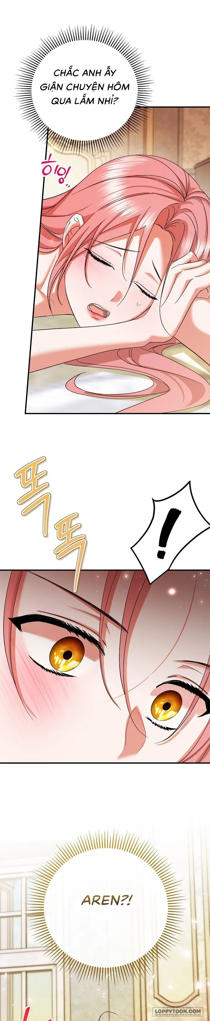 Tôi Đã Ăn Thay Cho Chồng - Chap 4 - 🔞🔞 - Trang 30