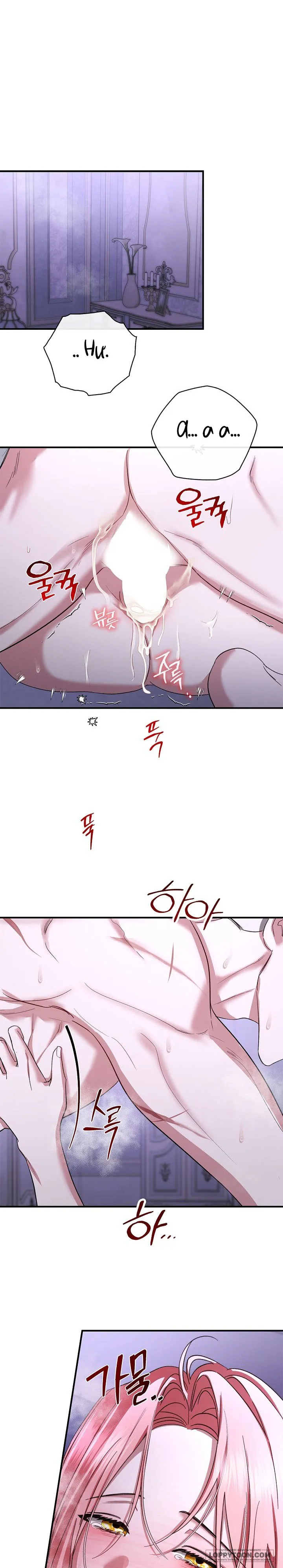 Tôi Đã Ăn Thay Cho Chồng - Chap 4 - 🔞🔞 - Trang 8