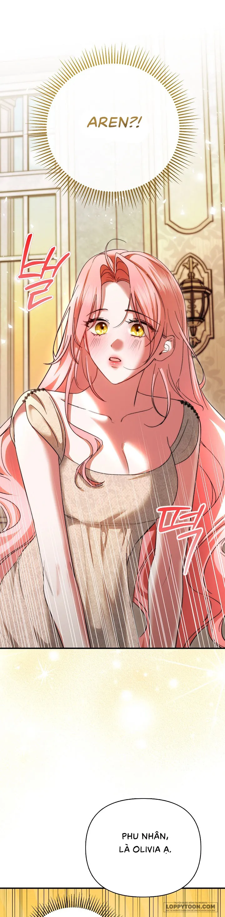 Tôi Đã Ăn Thay Cho Chồng - Chap 5 - Trang 0