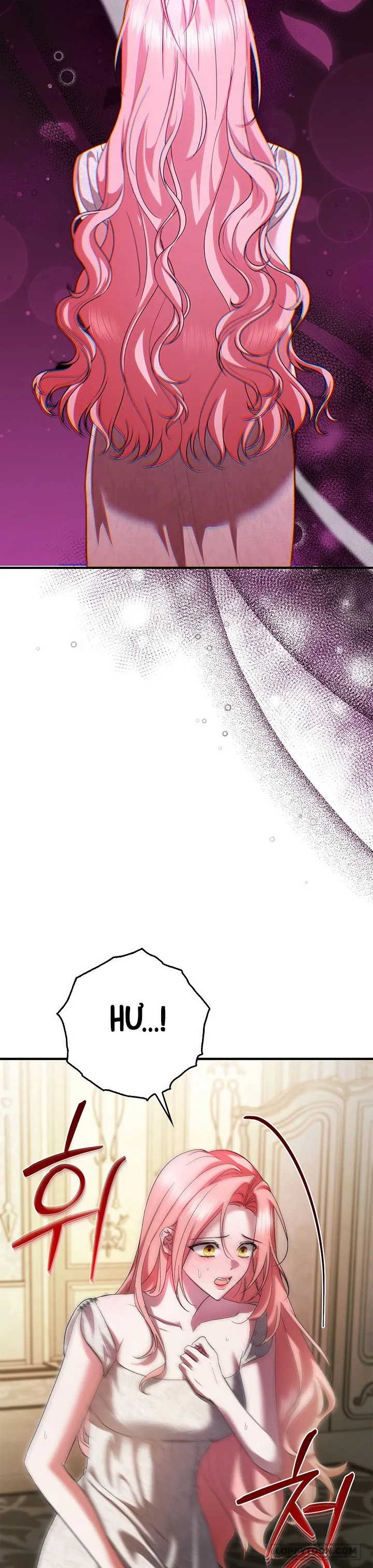 Tôi Đã Ăn Thay Cho Chồng - Chap 5 - Trang 10