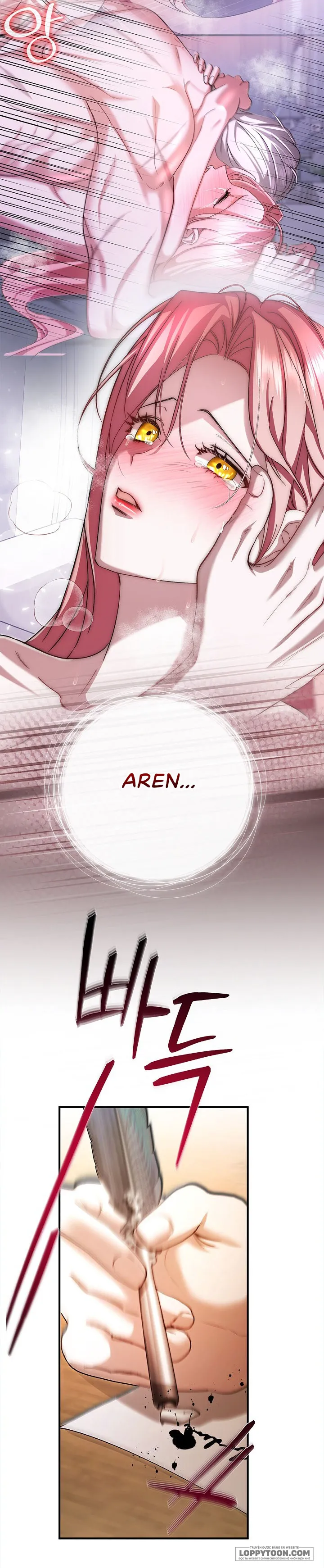 Tôi Đã Ăn Thay Cho Chồng - Chap 5 - Trang 20