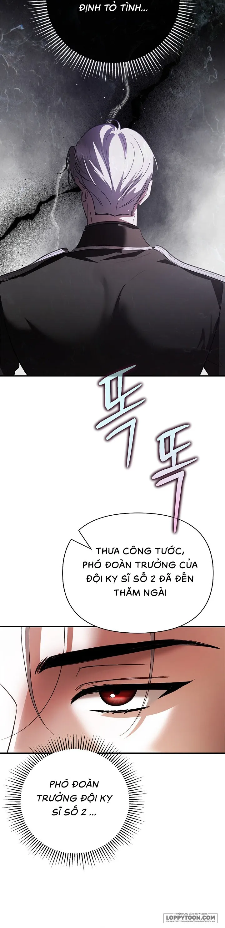 Tôi Đã Ăn Thay Cho Chồng - Chap 5 - Trang 23