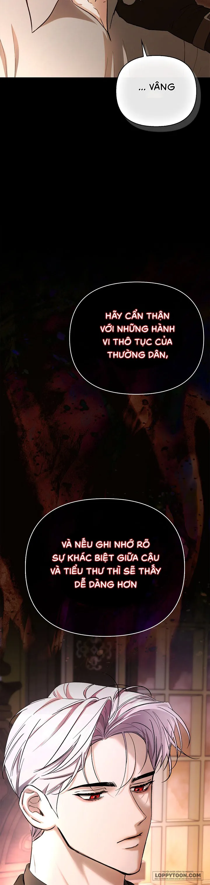 Tôi Đã Ăn Thay Cho Chồng - Chap 6 - Trang 10