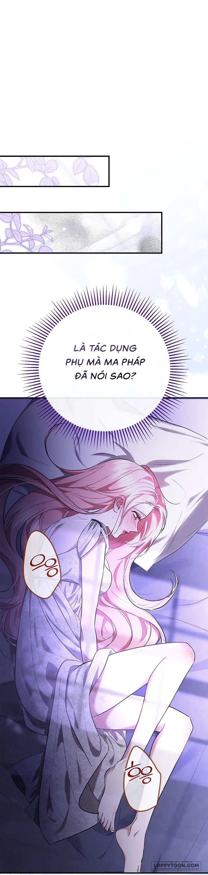 Tôi Đã Ăn Thay Cho Chồng - Chap 6 - Trang 13