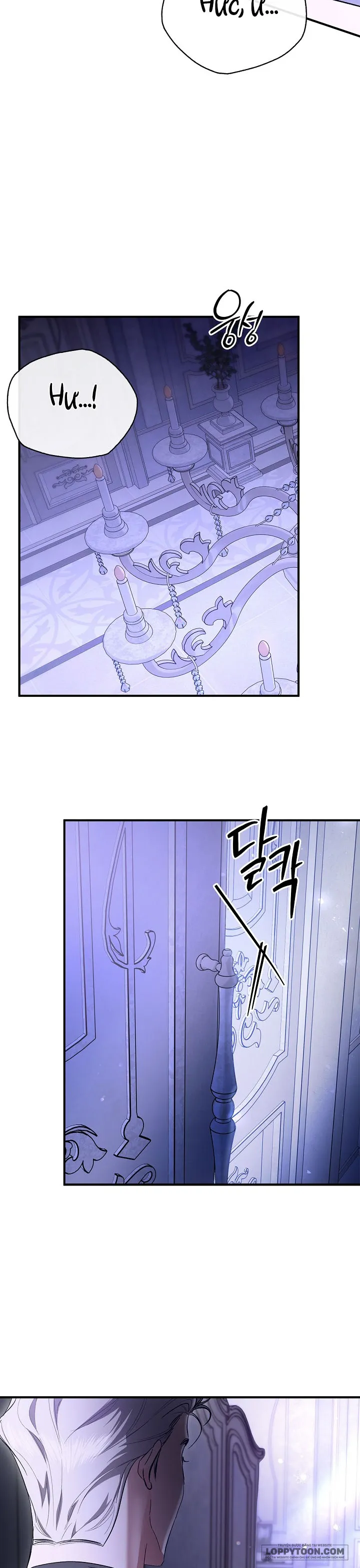 Tôi Đã Ăn Thay Cho Chồng - Chap 6 - Trang 15