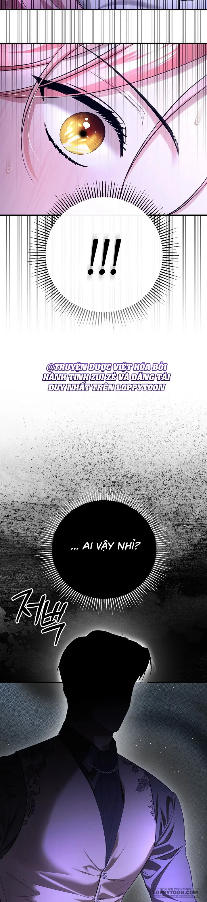 Tôi Đã Ăn Thay Cho Chồng - Chap 6 - Trang 17
