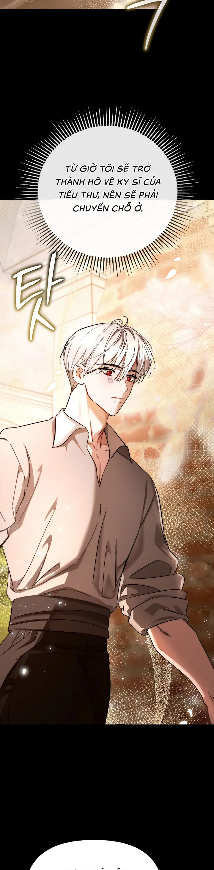 Tôi Đã Ăn Thay Cho Chồng - Chap 6 - Trang 2