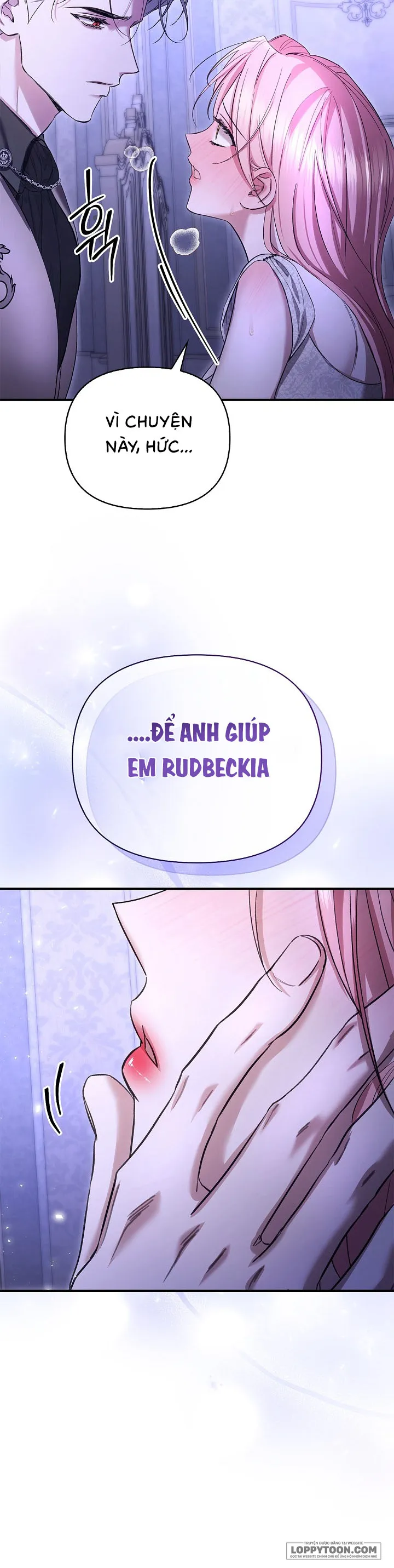 Tôi Đã Ăn Thay Cho Chồng - Chap 6 - Trang 23