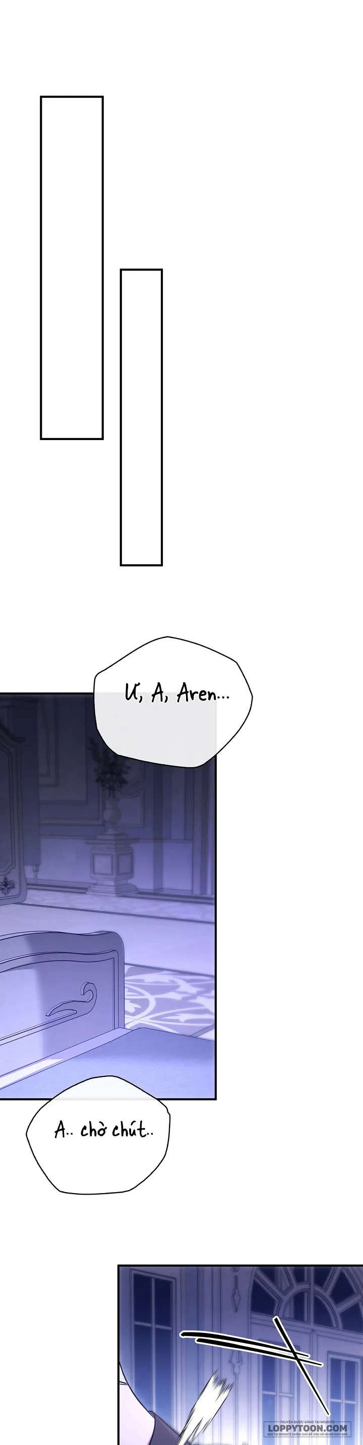 Tôi Đã Ăn Thay Cho Chồng - Chap 6 - Trang 24