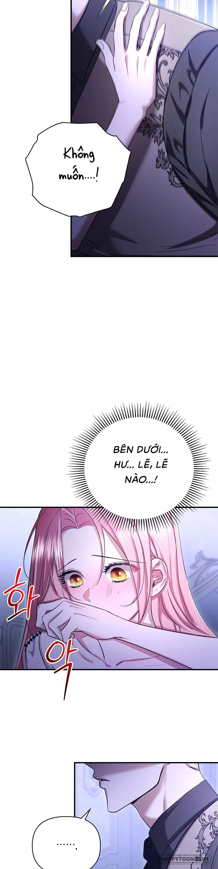 Tôi Đã Ăn Thay Cho Chồng - Chap 6 - Trang 25