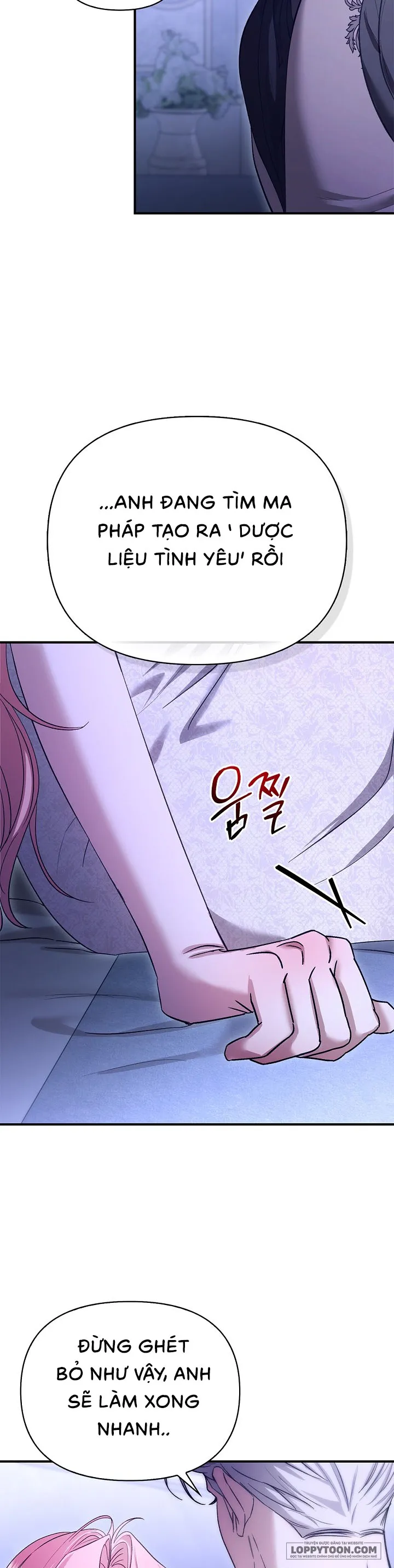 Tôi Đã Ăn Thay Cho Chồng - Chap 6 - Trang 26