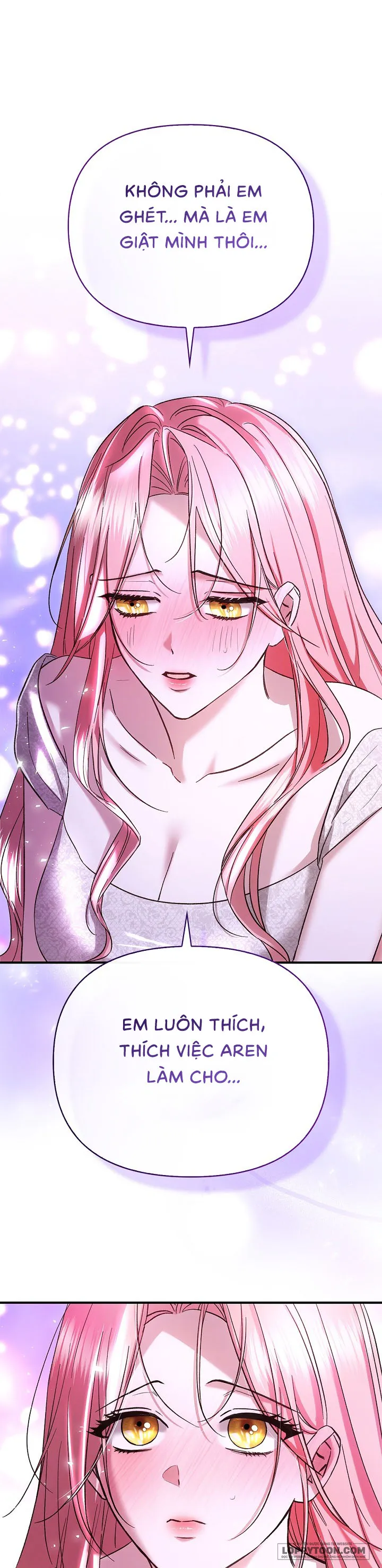 Tôi Đã Ăn Thay Cho Chồng - Chap 6 - Trang 28