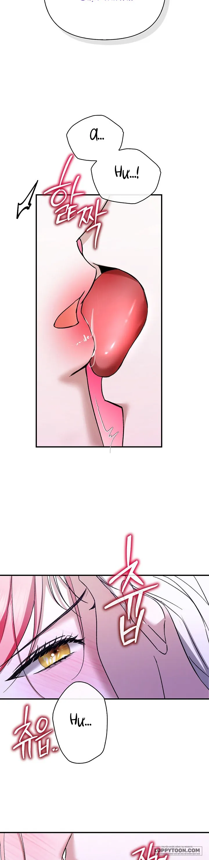 Tôi Đã Ăn Thay Cho Chồng - Chap 6 - Trang 30