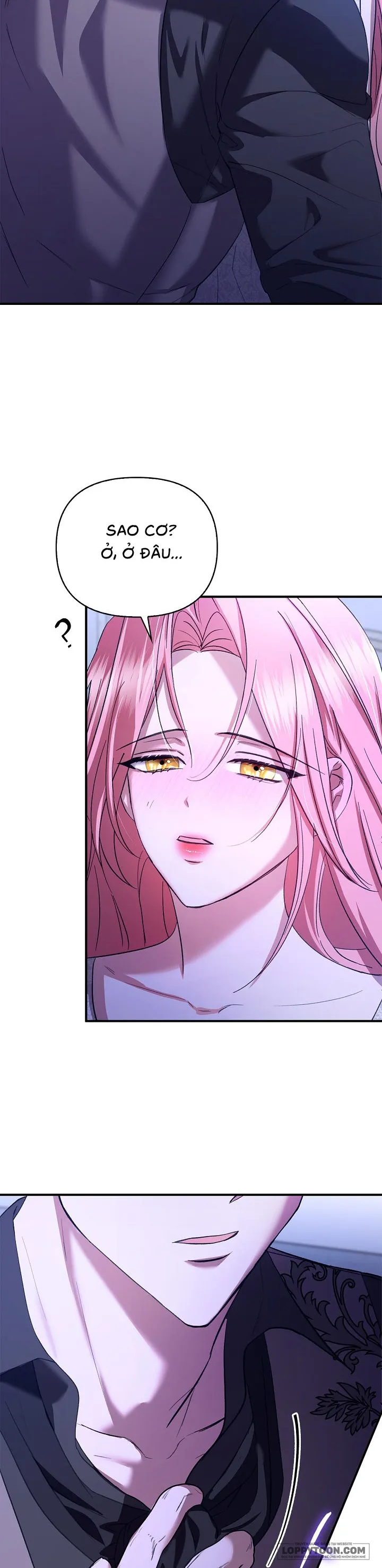 Tôi Đã Ăn Thay Cho Chồng - Chap 6 - Trang 32