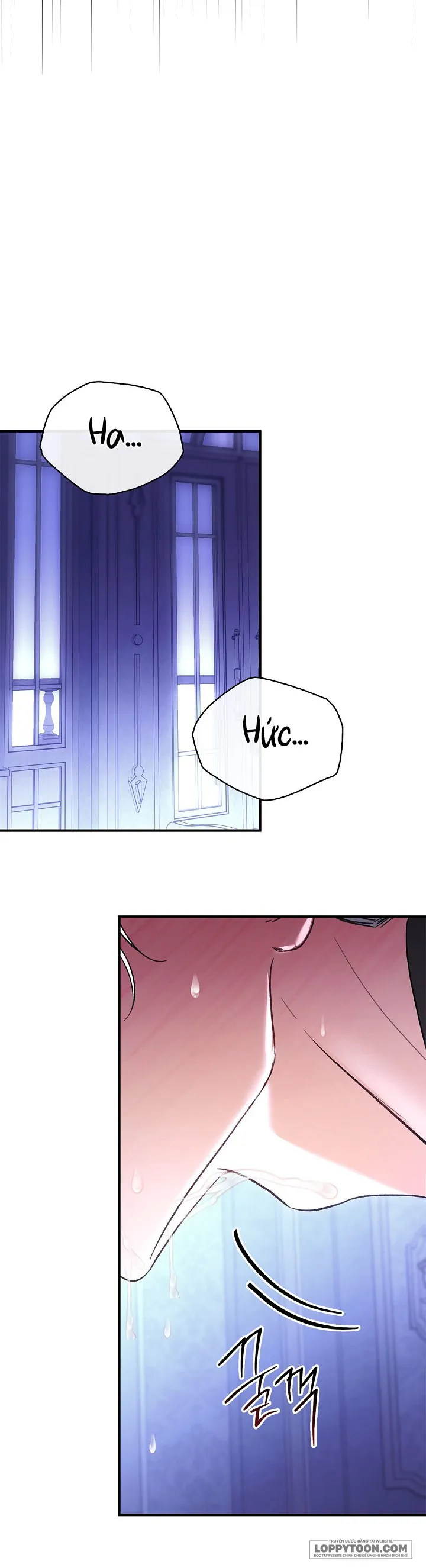 Tôi Đã Ăn Thay Cho Chồng - Chap 7 - 🔞🔞🔞 - Trang 12