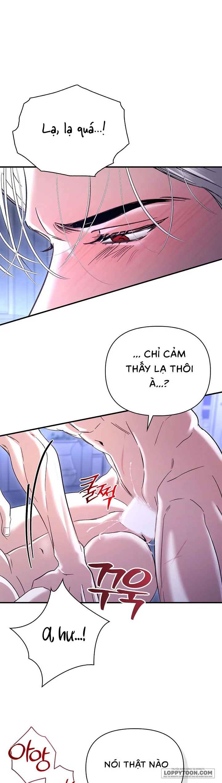 Tôi Đã Ăn Thay Cho Chồng - Chap 7 - 🔞🔞🔞 - Trang 18