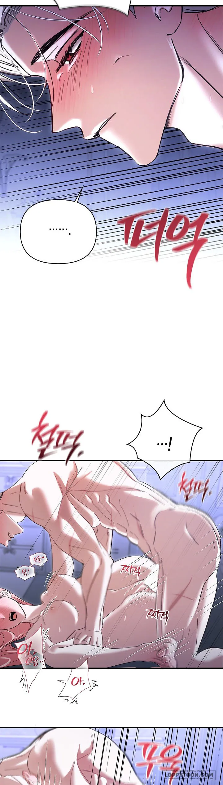 Tôi Đã Ăn Thay Cho Chồng - Chap 7 - 🔞🔞🔞 - Trang 20