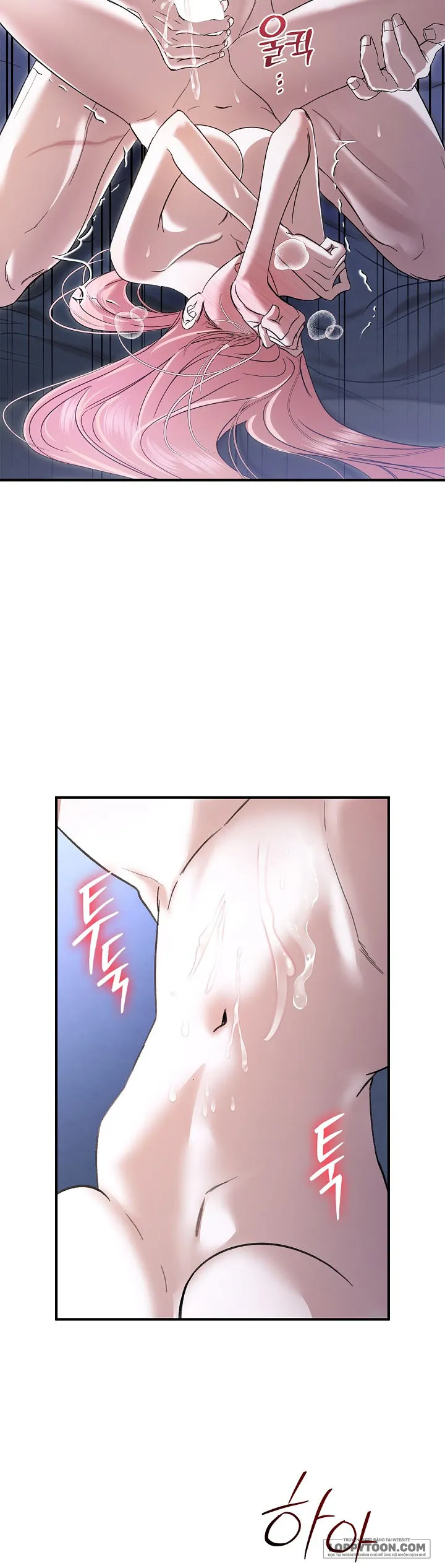 Tôi Đã Ăn Thay Cho Chồng - Chap 7 - 🔞🔞🔞 - Trang 23