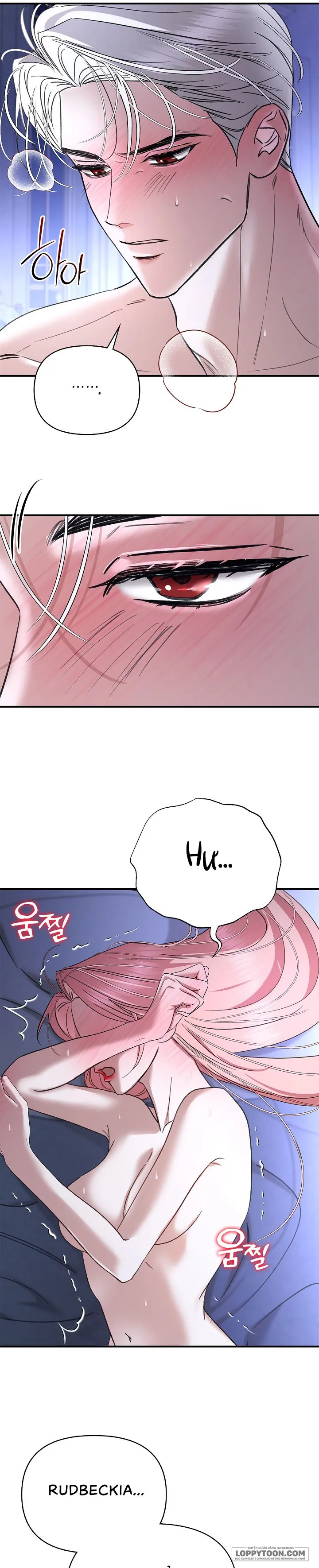Tôi Đã Ăn Thay Cho Chồng - Chap 7 - 🔞🔞🔞 - Trang 24