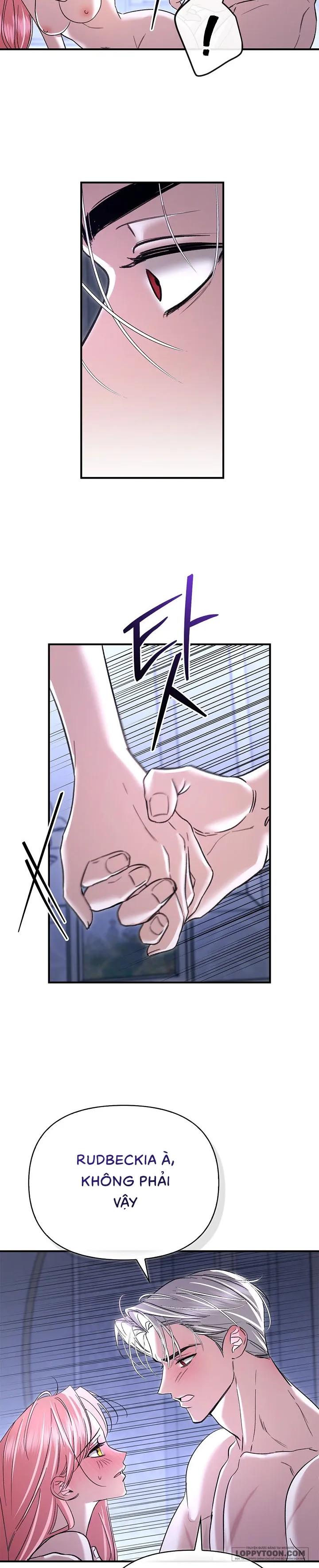 Tôi Đã Ăn Thay Cho Chồng - Chap 7 - 🔞🔞🔞 - Trang 29