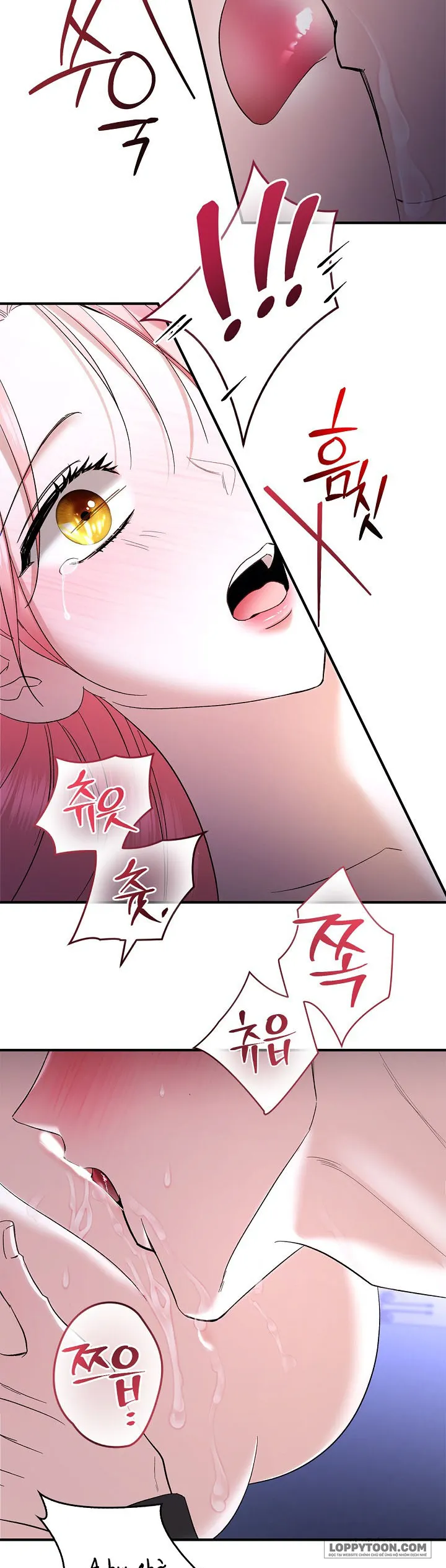 Tôi Đã Ăn Thay Cho Chồng - Chap 7 - 🔞🔞🔞 - Trang 5
