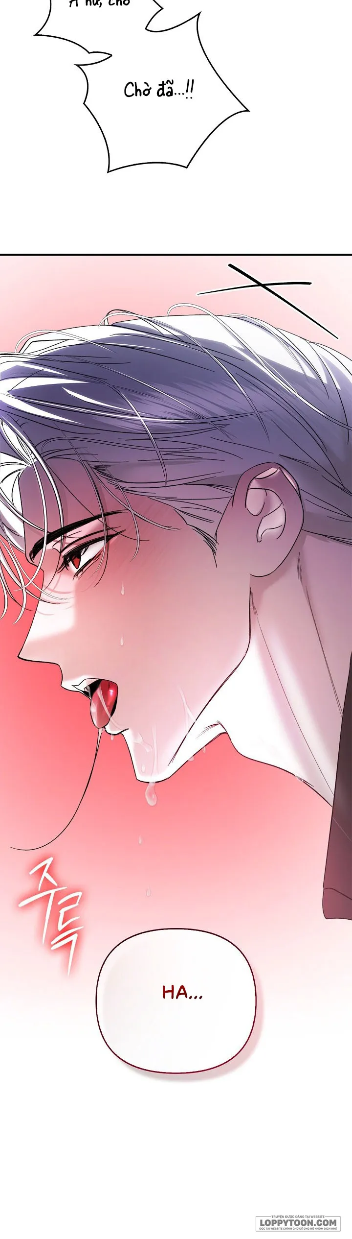 Tôi Đã Ăn Thay Cho Chồng - Chap 7 - 🔞🔞🔞 - Trang 6
