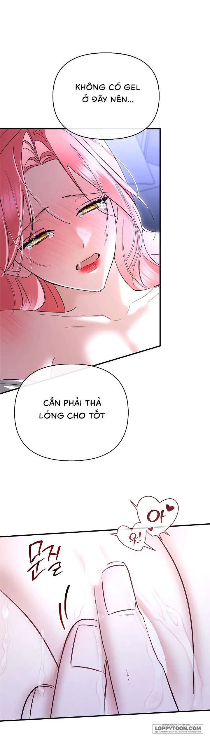 Tôi Đã Ăn Thay Cho Chồng - Chap 7 - 🔞🔞🔞 - Trang 7