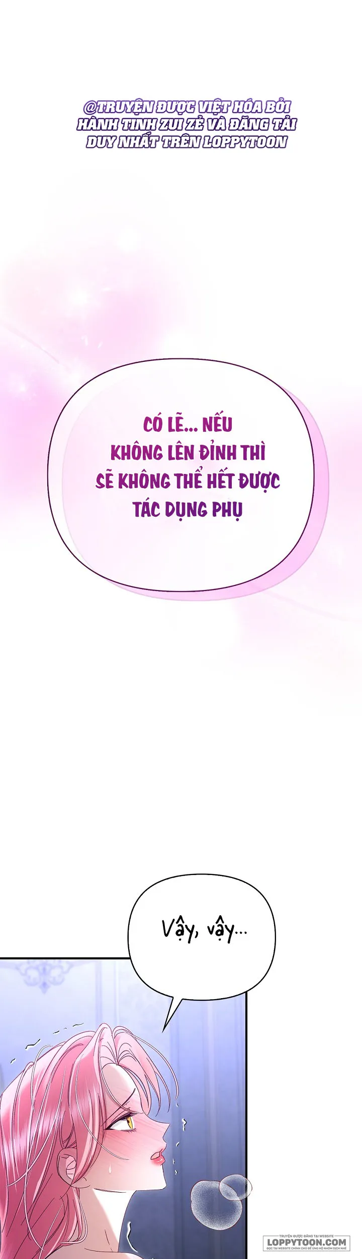 Tôi Đã Ăn Thay Cho Chồng - Chap 8 - 🔞 - Trang 0
