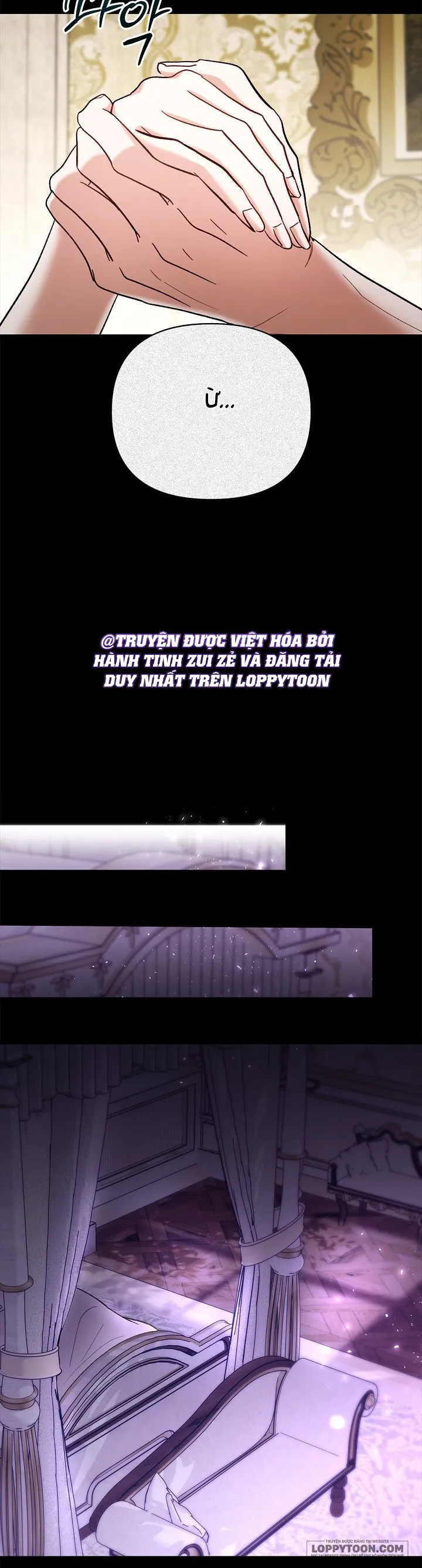 Tôi Đã Ăn Thay Cho Chồng - Chap 8 - 🔞 - Trang 18