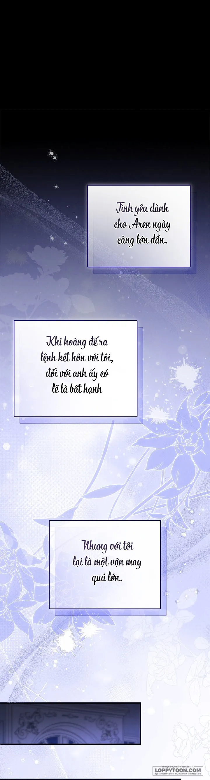 Tôi Đã Ăn Thay Cho Chồng - Chap 8 - 🔞 - Trang 21