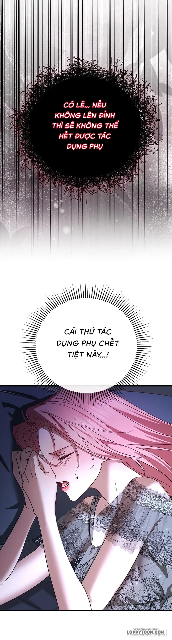 Tôi Đã Ăn Thay Cho Chồng - Chap 8 - 🔞 - Trang 23