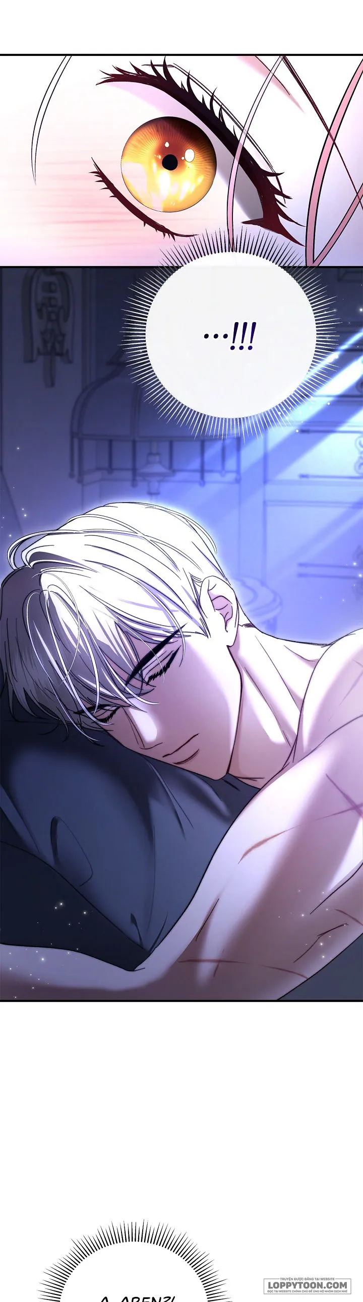 Tôi Đã Ăn Thay Cho Chồng - Chap 8 - 🔞 - Trang 25