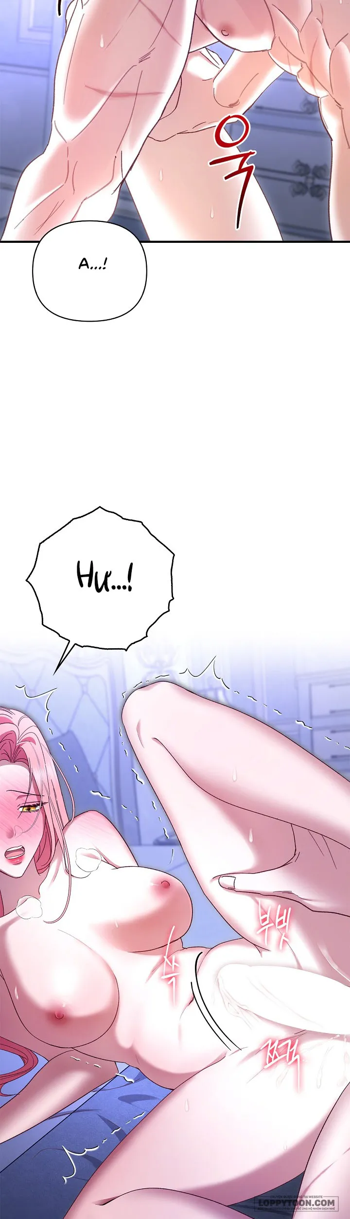 Tôi Đã Ăn Thay Cho Chồng - Chap 8 - 🔞 - Trang 3