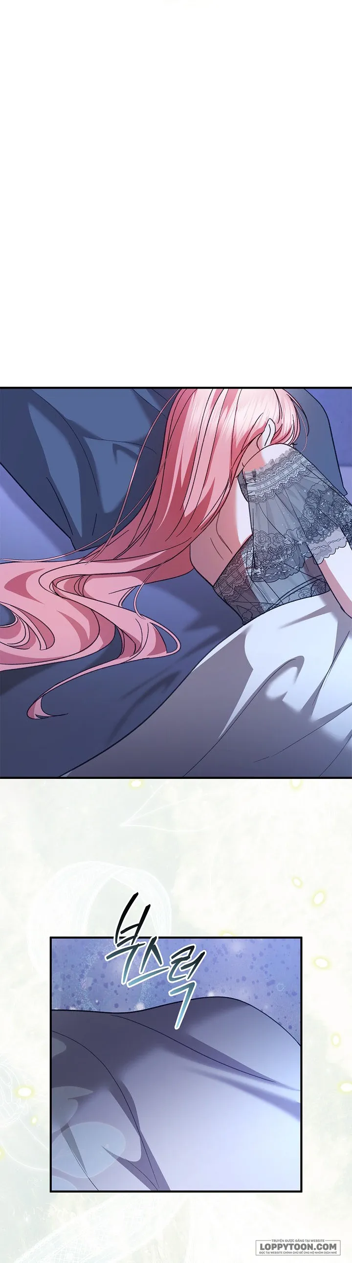 Tôi Đã Ăn Thay Cho Chồng - Chap 8 - 🔞 - Trang 31