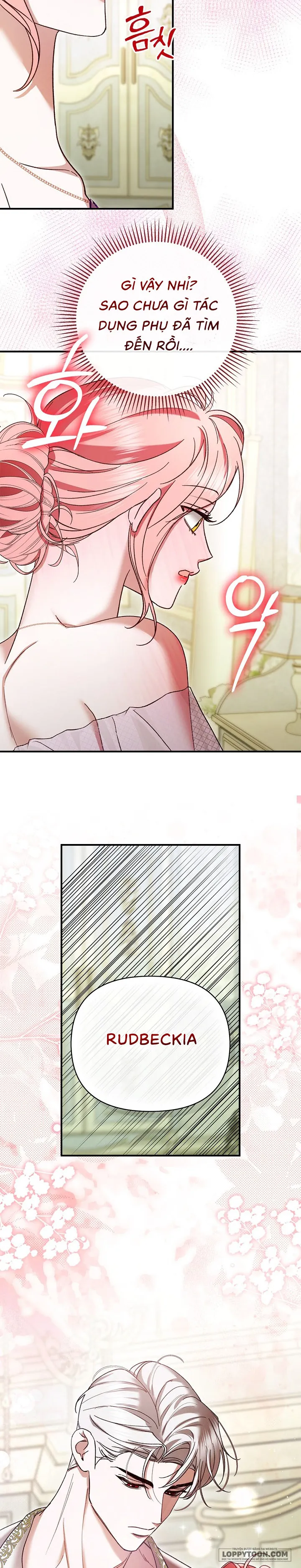 Tôi Đã Ăn Thay Cho Chồng - Chap 8 - 🔞 - Trang 38