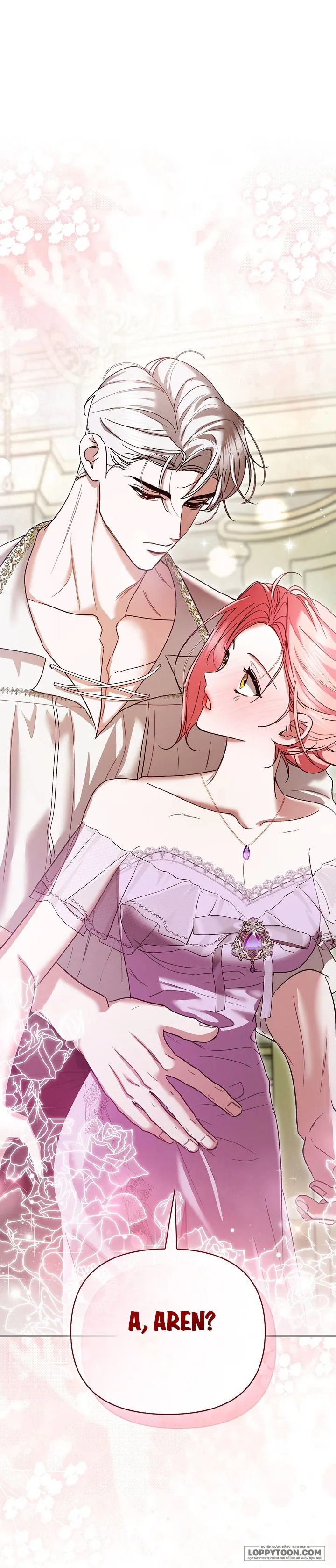 Tôi Đã Ăn Thay Cho Chồng - Chap 9 - 🔞 - Trang 0