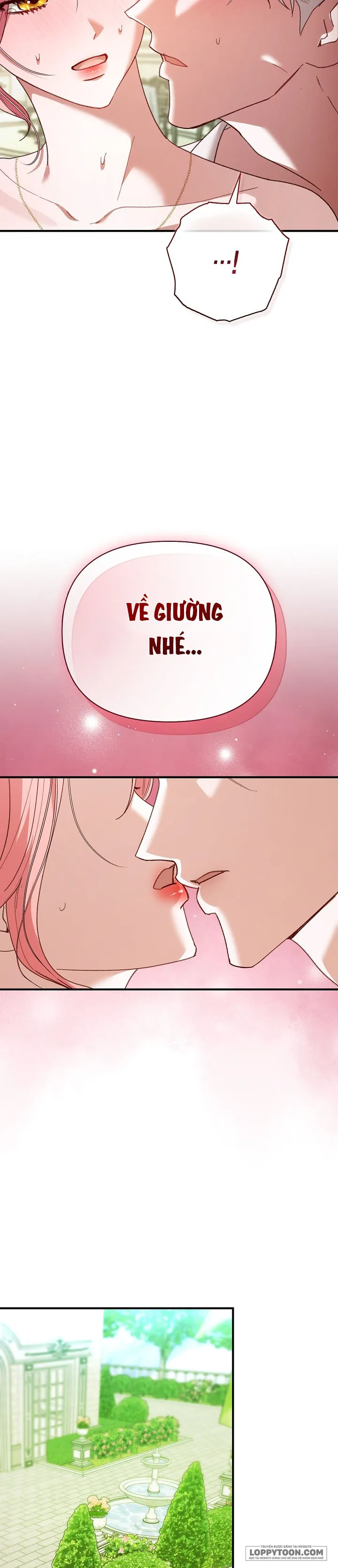 Tôi Đã Ăn Thay Cho Chồng - Chap 9 - 🔞 - Trang 7