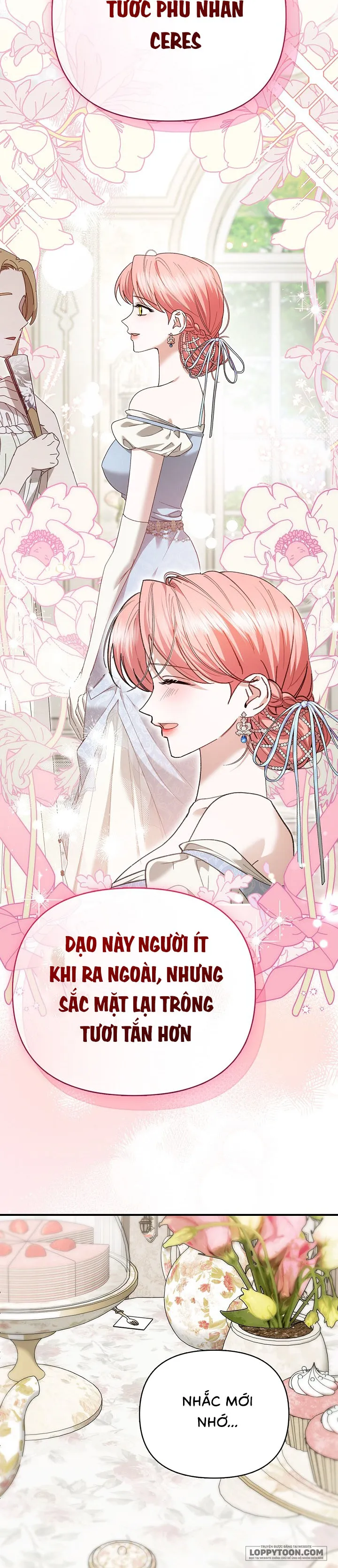 Tôi Đã Ăn Thay Cho Chồng - Chap 9 - 🔞 - Trang 9