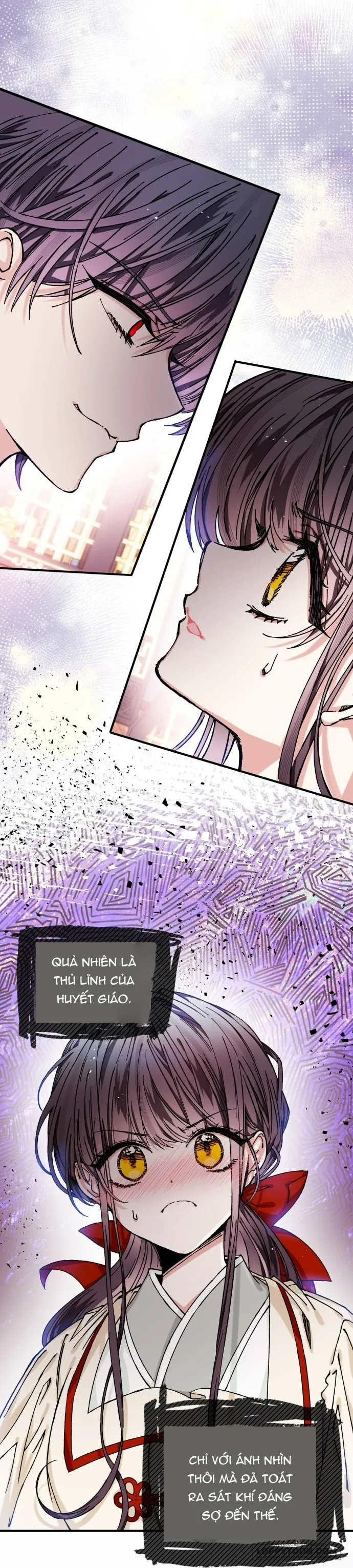 Tôi Đã Nuôi Dưỡng Nhân Vật Phản Diện - Chap 41 - Trang 2