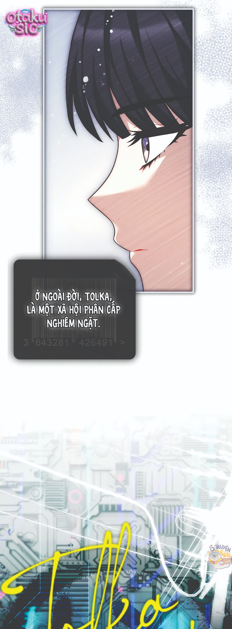 Tôi Đã Tắt Cài Đặt Chế Độ Nhận Thức Nỗi Đau! - Chap 13