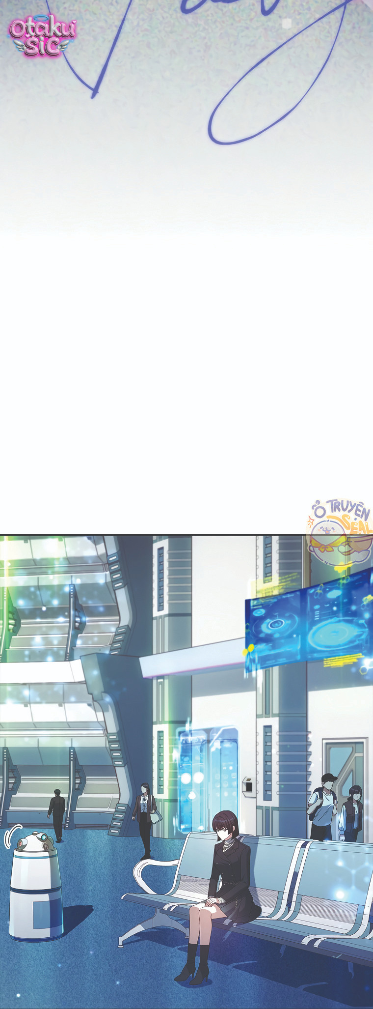 Tôi Đã Tắt Cài Đặt Chế Độ Nhận Thức Nỗi Đau! - Chap 13