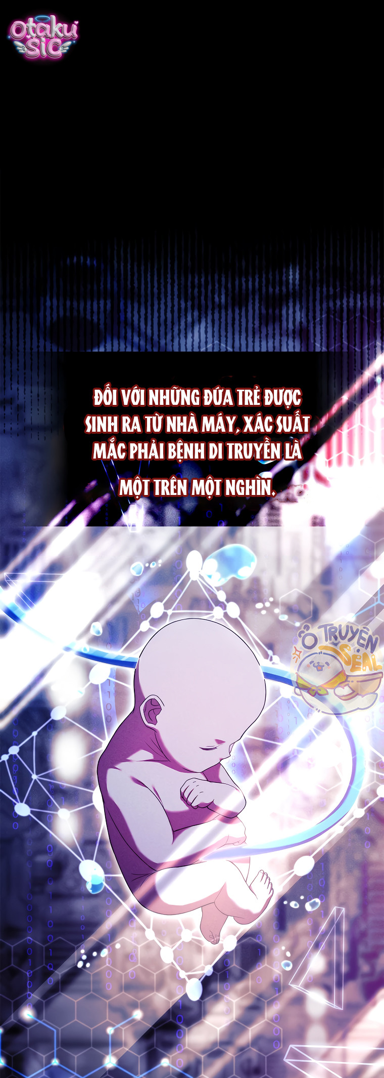Tôi Đã Tắt Cài Đặt Chế Độ Nhận Thức Nỗi Đau! - Chap 14